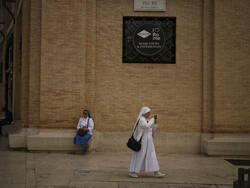 Vatican Conclave