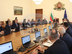 Снимка: Министерски съвет