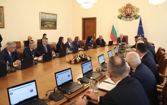 Министерският съвет прие промяна, с която поставя под контрол нови девет вещества, чрез включването им в забранителен списък