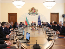 Снимка: Министерски съвет