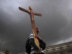 Vatican Conclave