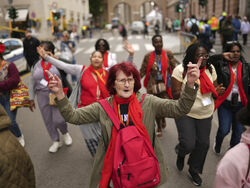 Vatican Conclave