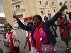 Vatican Conclave