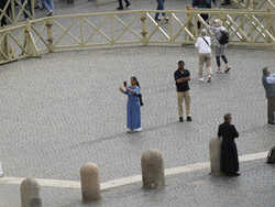 Vatican Conclave