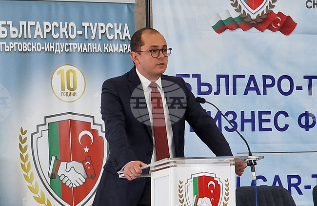 Deputy Innovation Minister Urges Businesses to Seek EU Funding for Their Projects