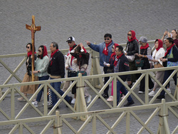 Vatican Conclave