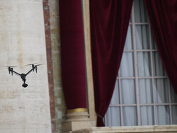 Vatican Conclave