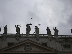 Vatican Conclave