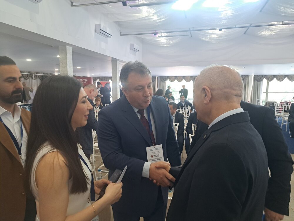 Кметът на Шумен: Шумен е зона, свободна за бизнес и иновации