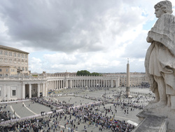 Vatican Conclave