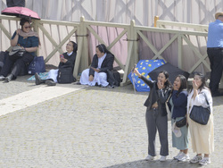 Vatican Conclave