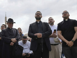 Vatican Conclave