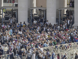 Vatican Conclave