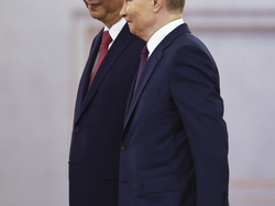Russia Victory Day