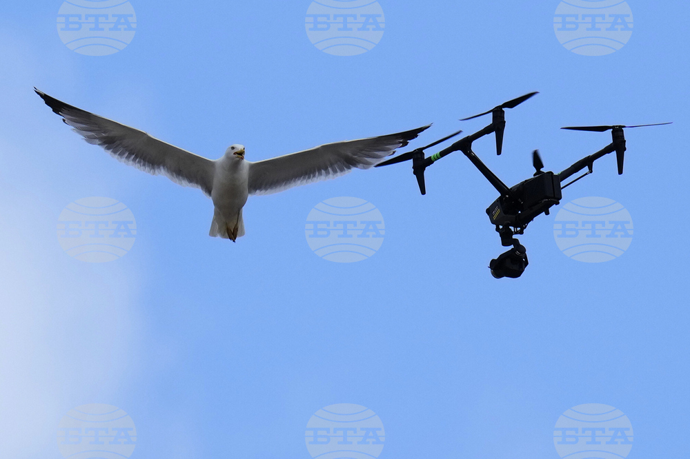 Още милиарди за отбрана в Нидерландия: производителите се разрастват, стартиращите компании също се включват в надпреварата