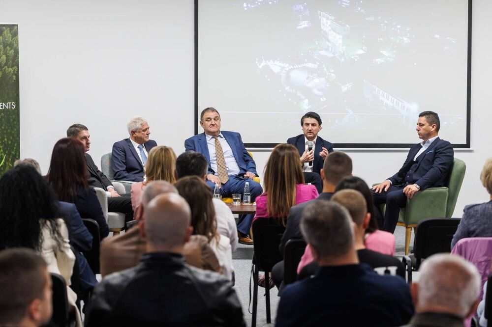 Министерството на туризма, туристическият бранш и Община Сапарева баня обединяват усилия за развитие на региона като целогодишна дестинация