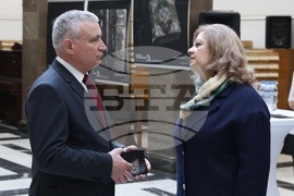 Национална библиотека „Св. св. Кирил и Методий" - Рилски манастир - старопечатни книги и гравюри - изложба