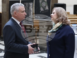 Национална библиотека „Св. св. Кирил и Методий" - Рилски манастир - старопечатни книги и гравюри - изложба