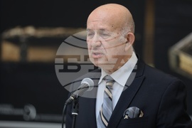 Национална библиотека „Св. св. Кирил и Методий" - Рилски манастир - старопечатни книги и гравюри - изложба