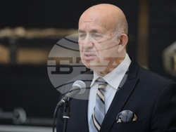 Национална библиотека „Св. св. Кирил и Методий" - Рилски манастир - старопечатни книги и гравюри - изложба