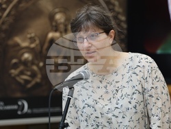 Национална библиотека „Св. св. Кирил и Методий" - Рилски манастир - старопечатни книги и гравюри - изложба