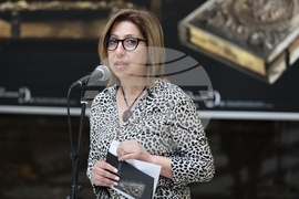 Национална библиотека „Св. св. Кирил и Методий" - Рилски манастир - старопечатни книги и гравюри - изложба