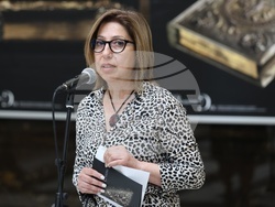 Национална библиотека „Св. св. Кирил и Методий" - Рилски манастир - старопечатни книги и гравюри - изложба