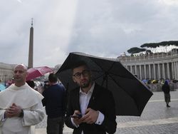 Vatican Conclave