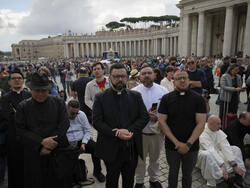 Vatican Conclave