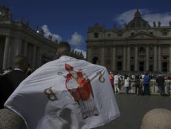Vatican Conclave