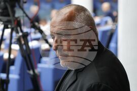 Парламент - заседание