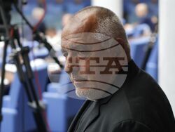 Парламент - заседание