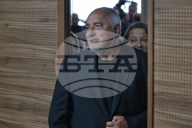 Парламент - заседание