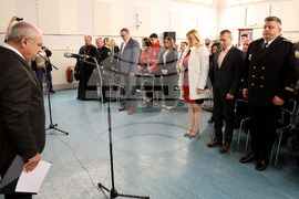 Варна - БЧК - награди