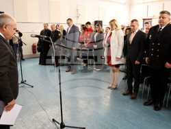 Варна - БЧК - награди