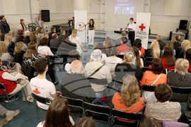 Варна - БЧК - награди