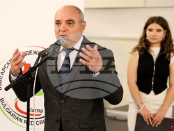 Варна - БЧК - награди