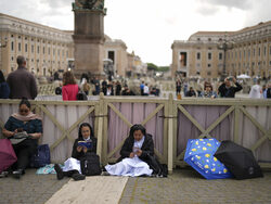 Vatican Conclave