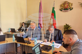 Попово – Общински съвет – заседание