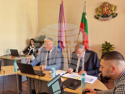 Попово – Общински съвет – заседание