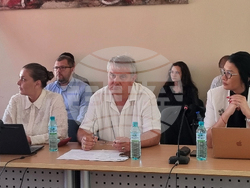 Попово – Общински съвет – заседание