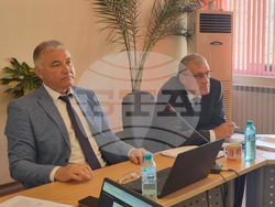 Попово – Общински съвет – заседание