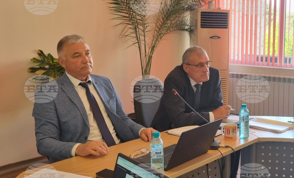 Попово – Общински съвет – заседание