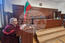 Хасково - Окръжен съд - Мюмюн Искендер - дело