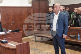 Хасково - Окръжен съд - Мюмюн Искендер - дело