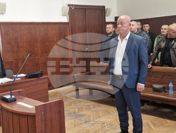 Хасково - Окръжен съд - Мюмюн Искендер - дело