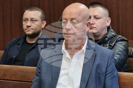 Хасково - Окръжен съд - Мюмюн Искендер - дело