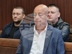 Хасково - Окръжен съд - Мюмюн Искендер - дело