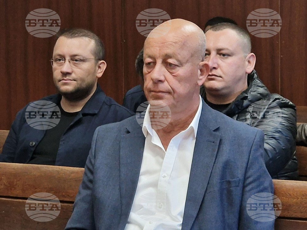 Окръжен съд Хасково отстрани от длъжност кмета на Минерални бани Мюмюн Искендер