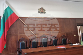 Хасково - Окръжен съд